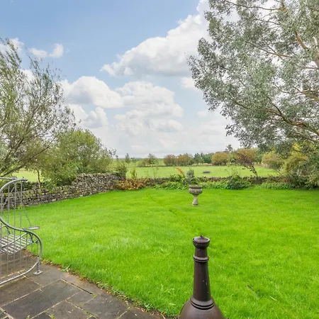 Villa Country With Hot Tub Meagill Fewston